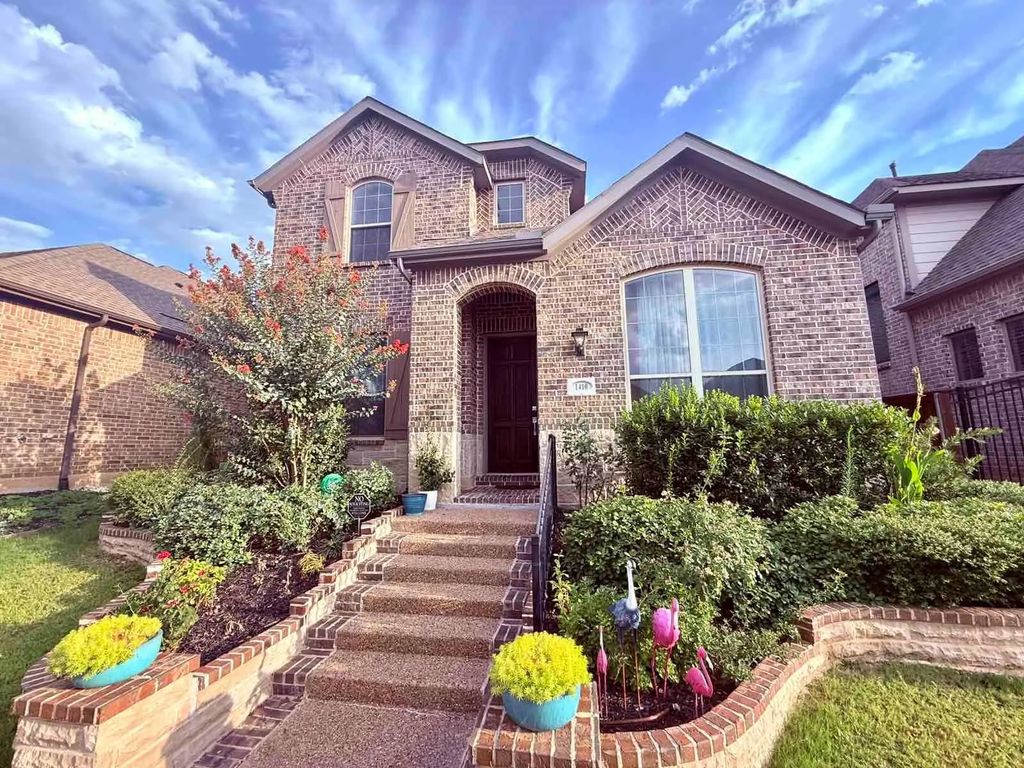 1410 Mount Evans Trail, Arlington