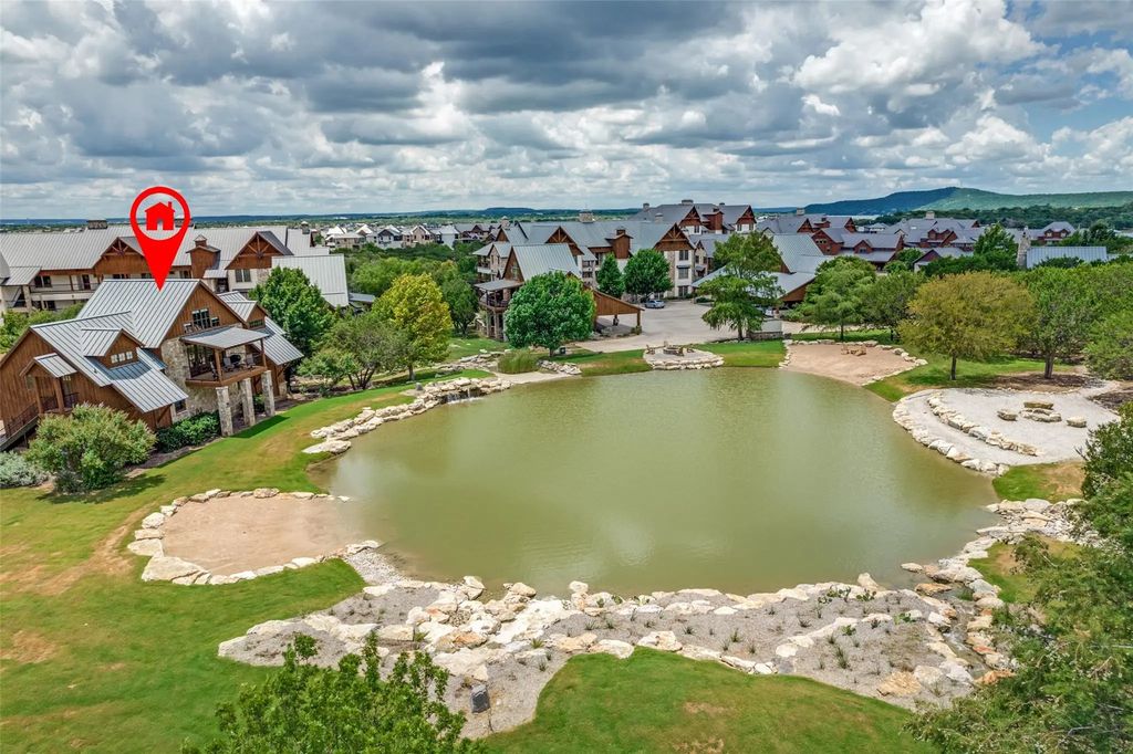 2030 Harbor Way 401, Possum Kingdom Lake