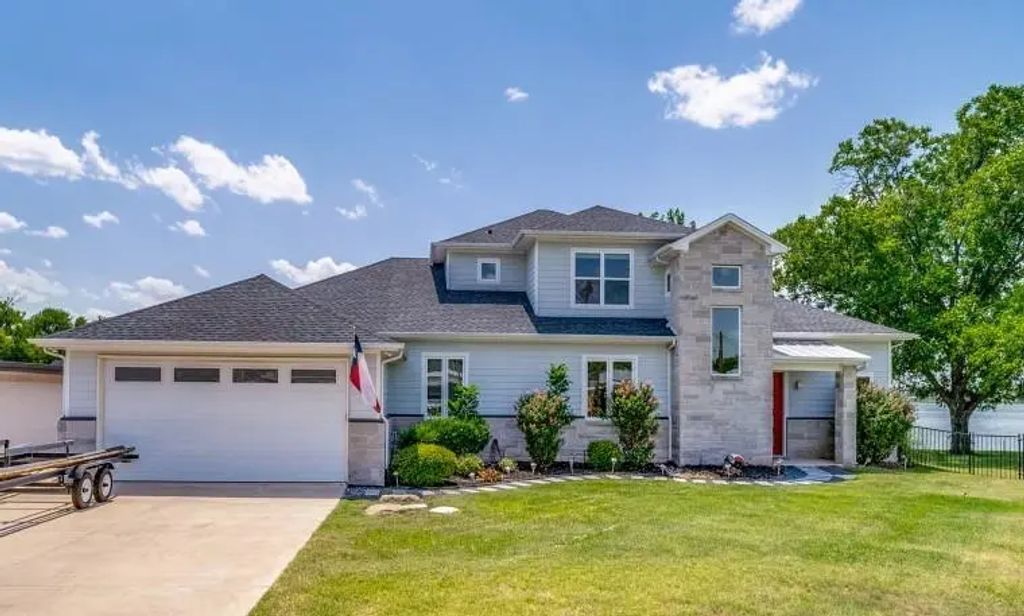 3416 Zanzibar Court, Granbury