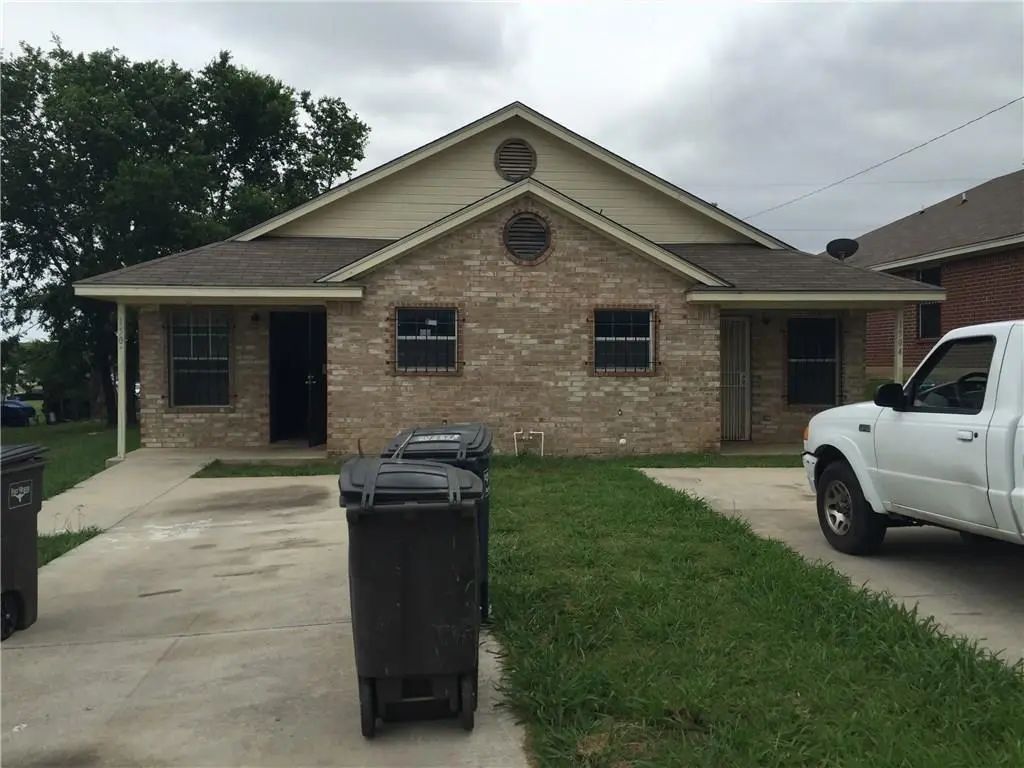 1504 E Mulkey Street, Fort Worth