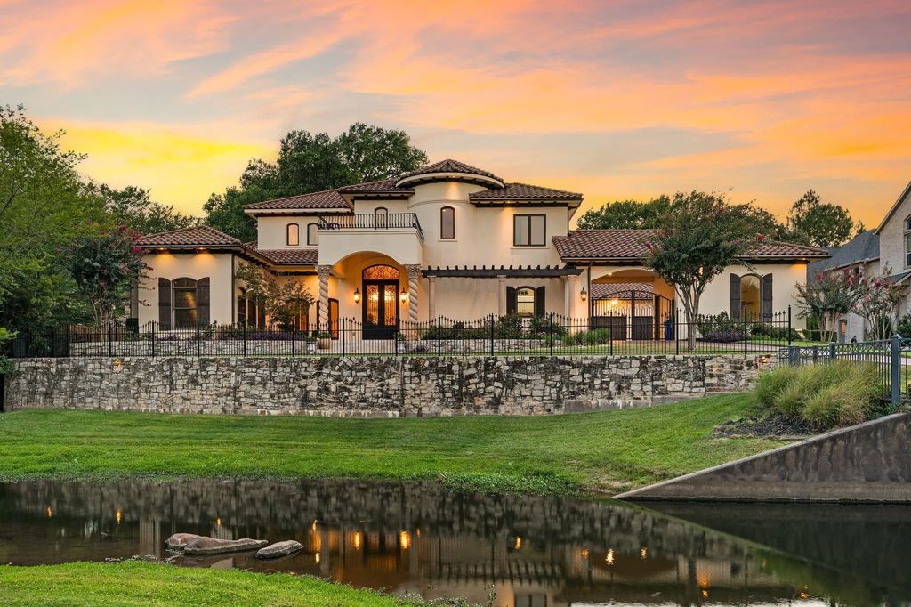 4800 Beldon Trail, Colleyville