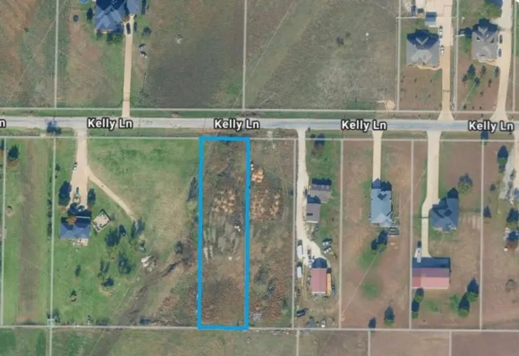 8532 Kelly Lane, Alvarado
