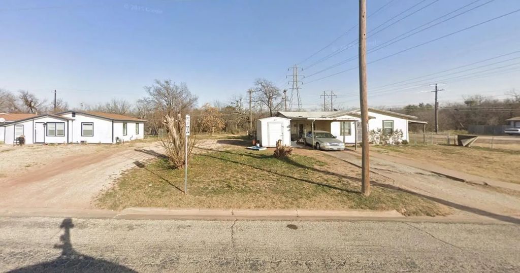 509 Cockerell Drive, Abilene