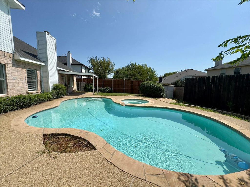 1016 Telluride Drive, Arlington