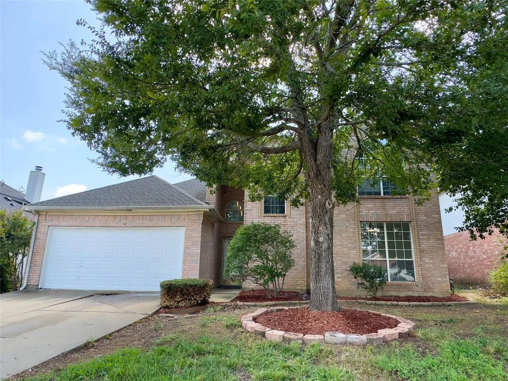 1016 Telluride Drive, Arlington