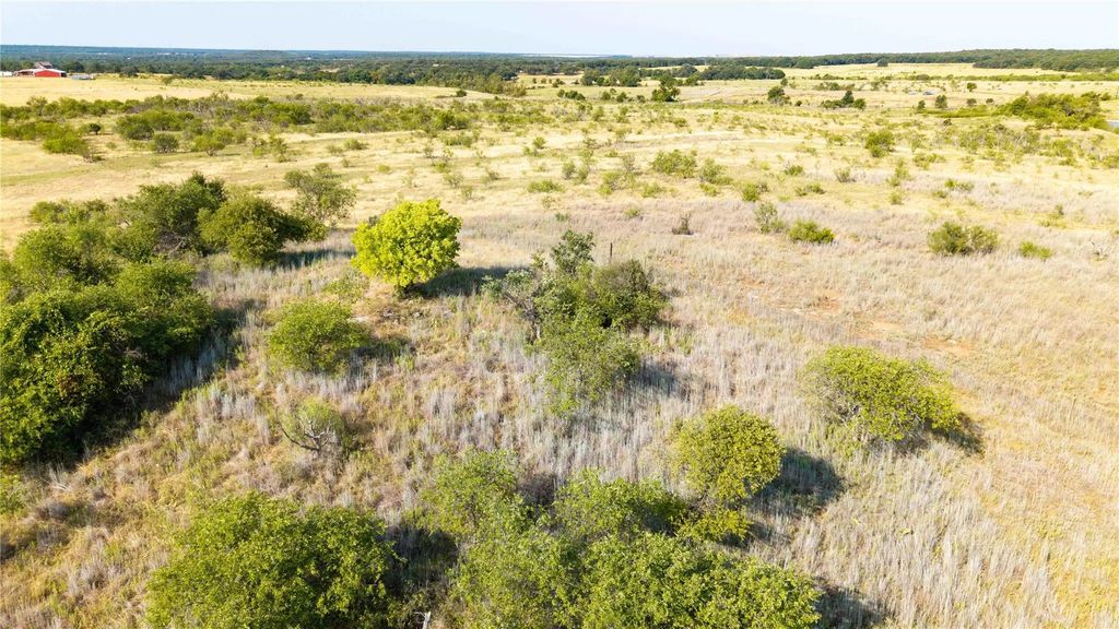 Tr 5 50 Acre 4 Wire, Bowie