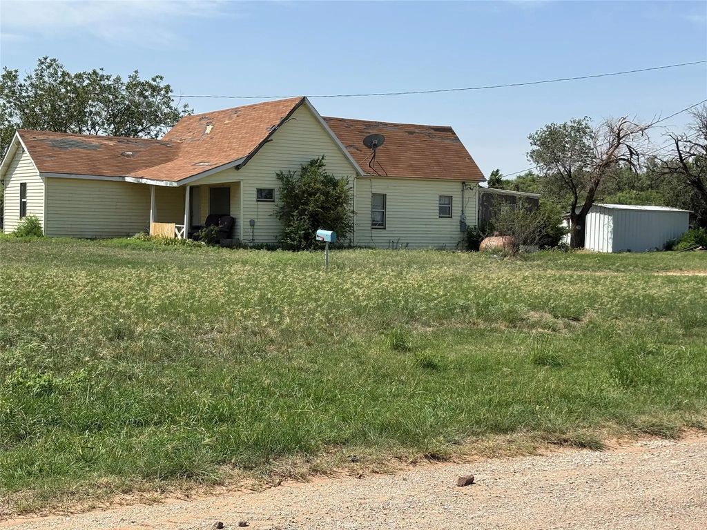 12605 County Road 182, Hamlin