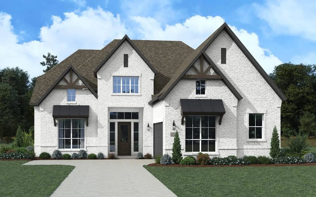 61 Hunter Pass, Waxahachie