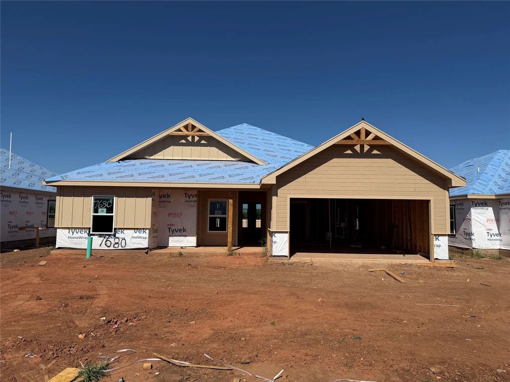 7680 Lake Ridge Parkway, Abilene