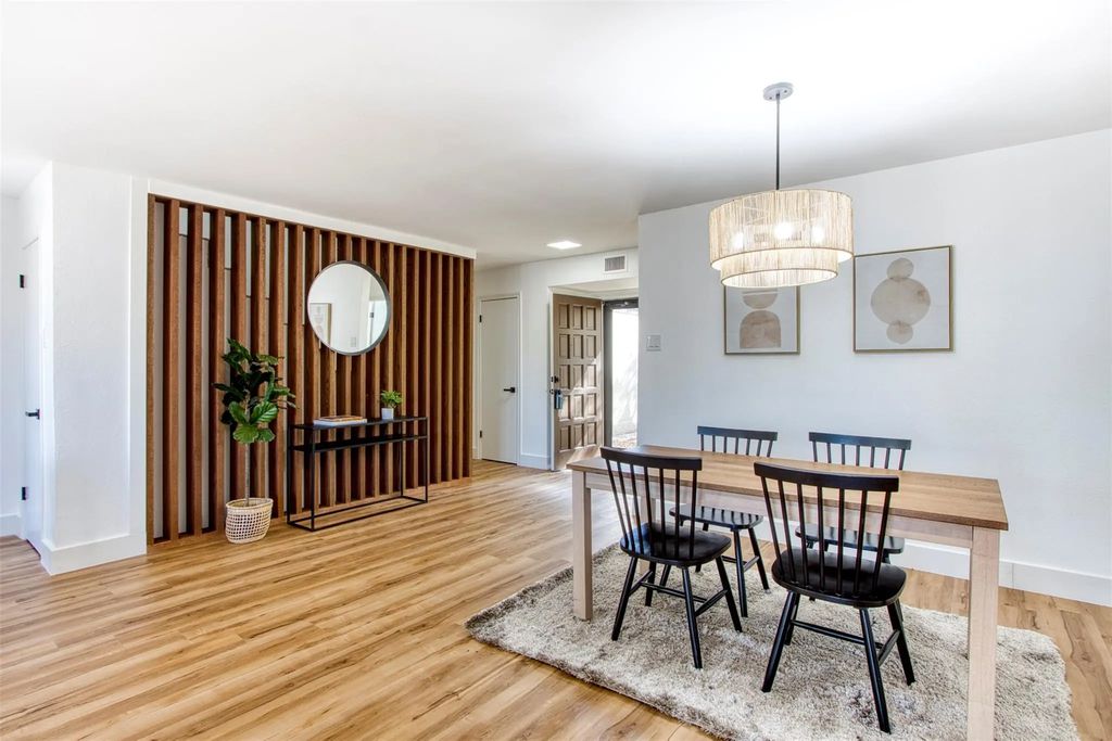 9606 Glenacre, Dallas