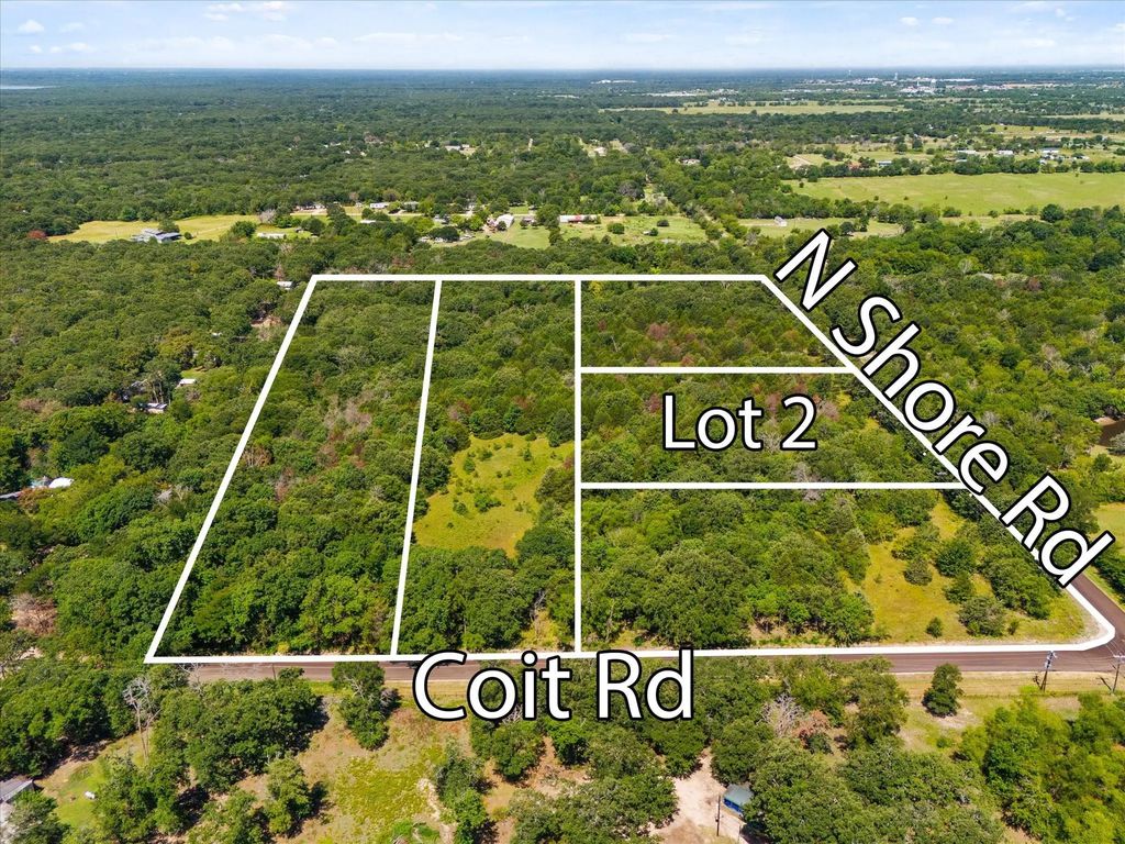 Lot 2 North Shore Road, Quinlan