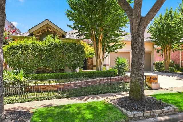 520 Queensbury Turn, Southlake