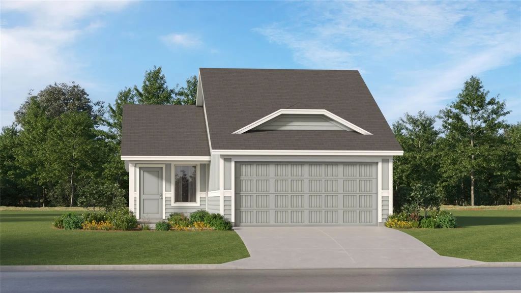 3149 Forchini Drive, Fort Worth