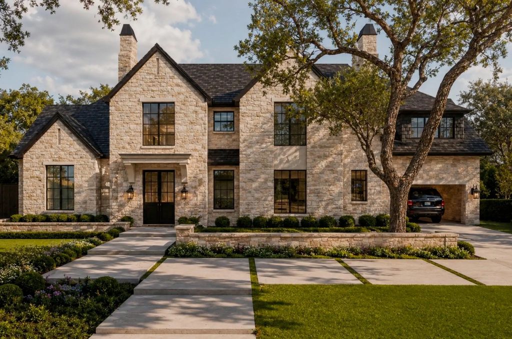 6034 Prestonshire, Dallas