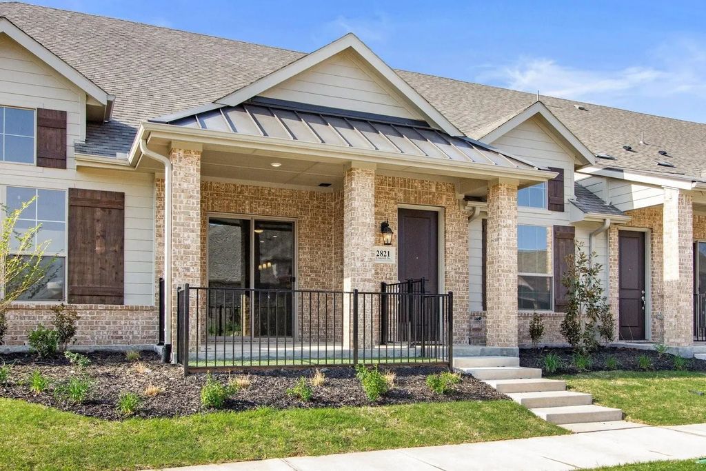2810 Applewood Way, Wylie