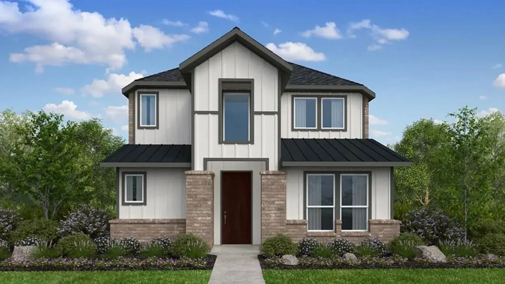 1724 Goodnight Trail, Celina
