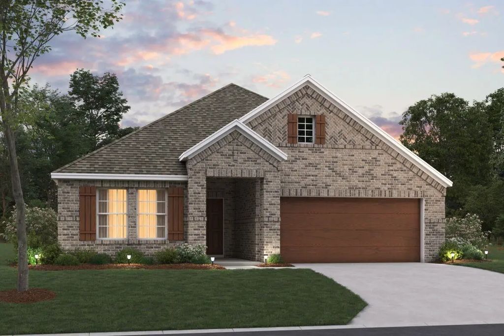 13057 Limestone Street, Providence Village