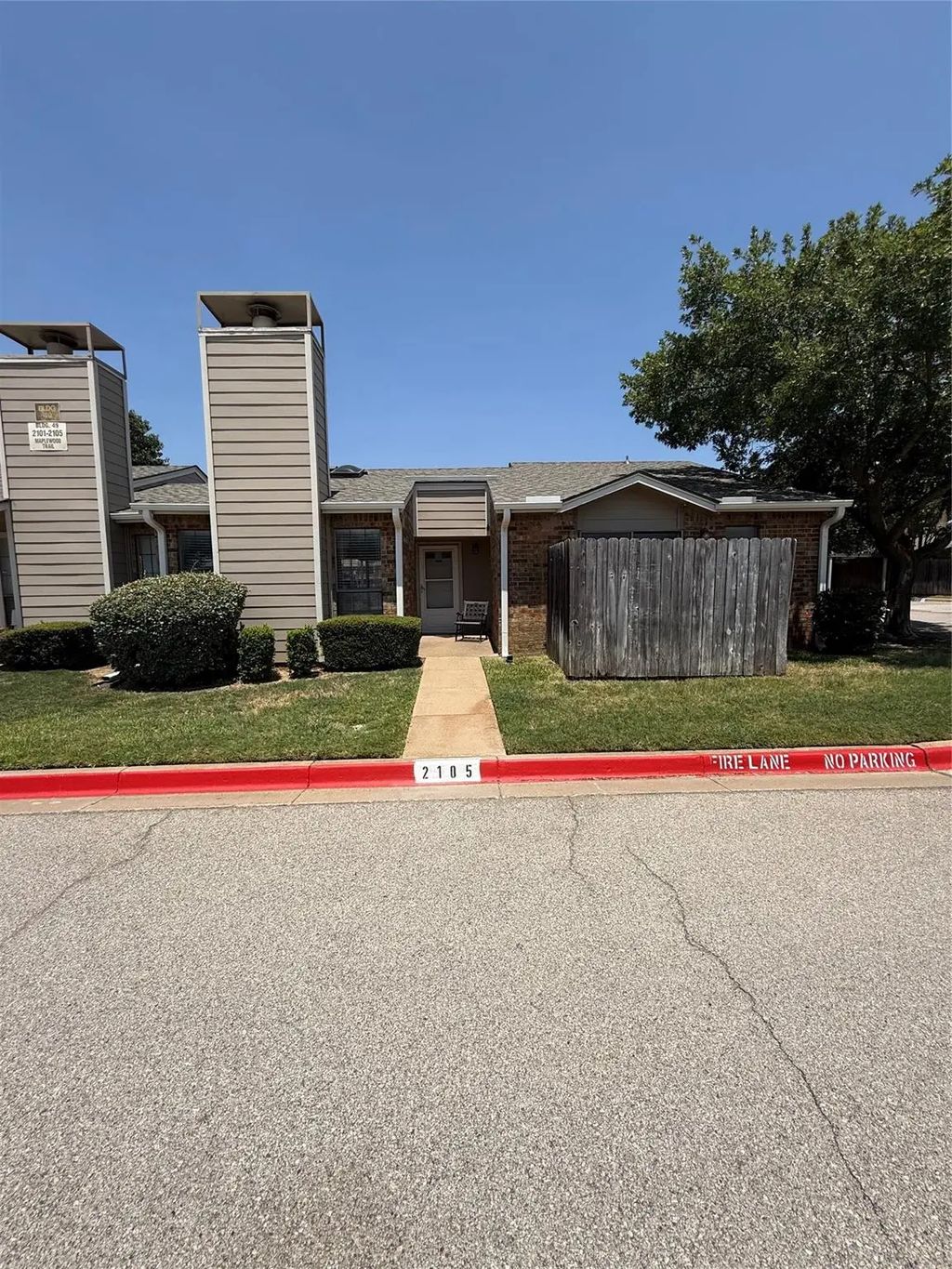 2105 Maplewood Trail, Colleyville