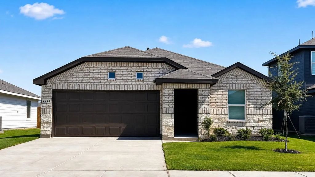 2204 Bakersfield Drive, Fort Worth