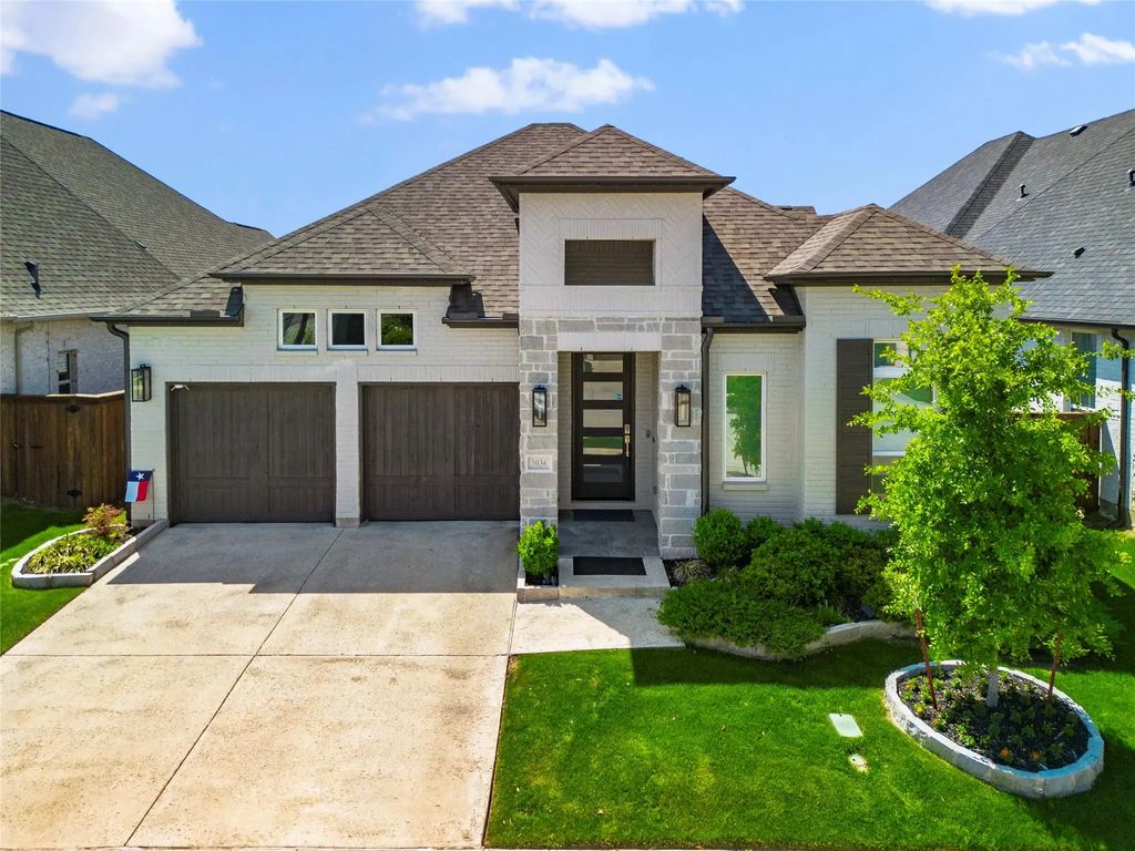 3036 Warrington, The Colony