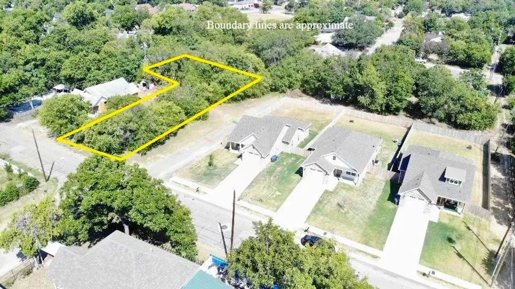 1403 Indiana Avenue, Waco