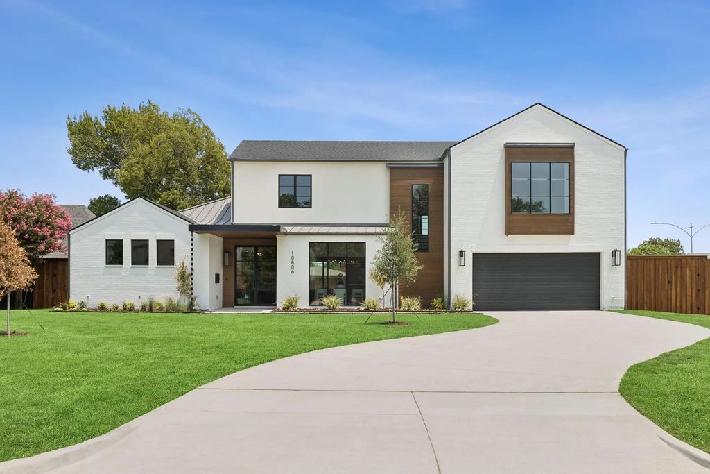 10806 Camellia Drive, Dallas
