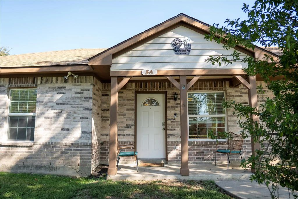 300 S Cottonbelt Avenue 3a, Wylie