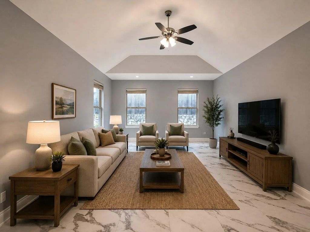 3417 Chadbourne Drive, Wylie