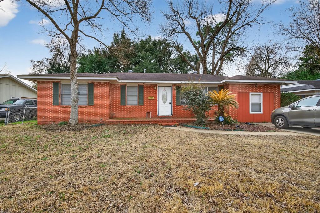 511 Hancock, Natchitoches
