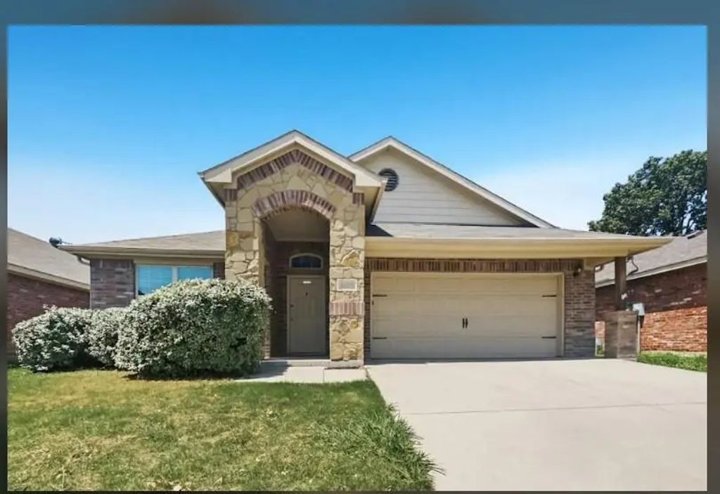 4609 Wheatland Drive, Fort Worth