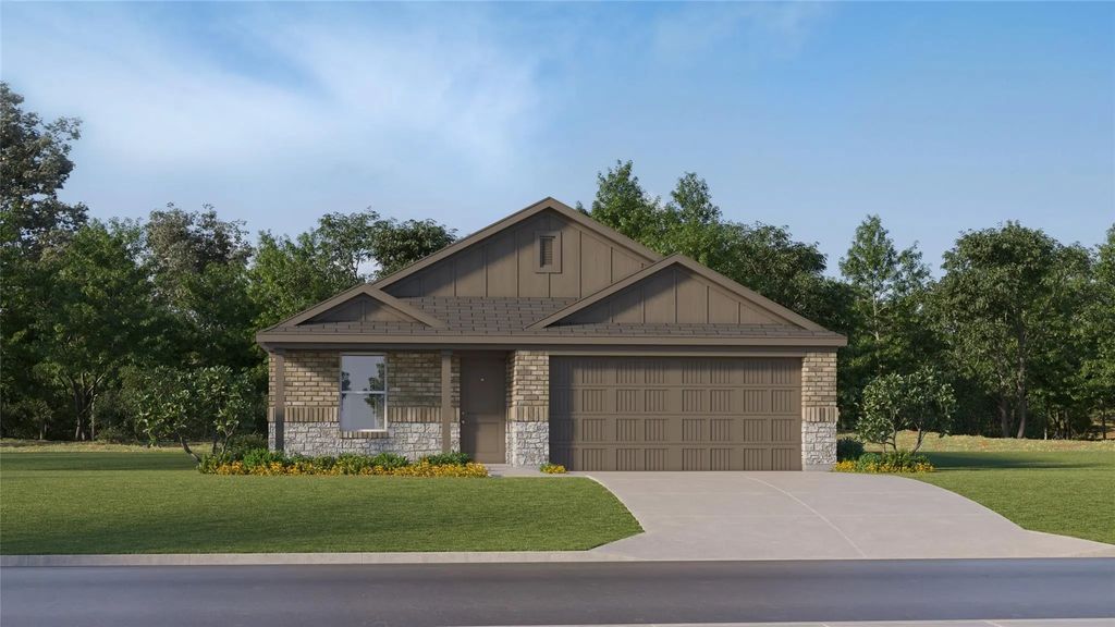 4856 Volunteer Drive, Ennis