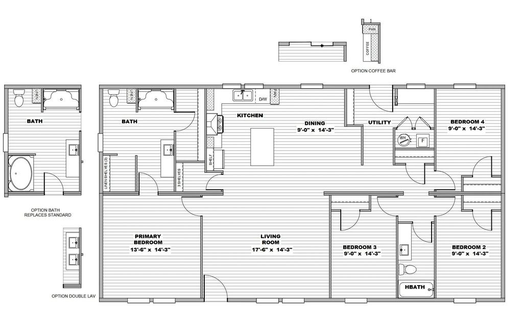 313 Lark Meadow Drive, Runaway Bay