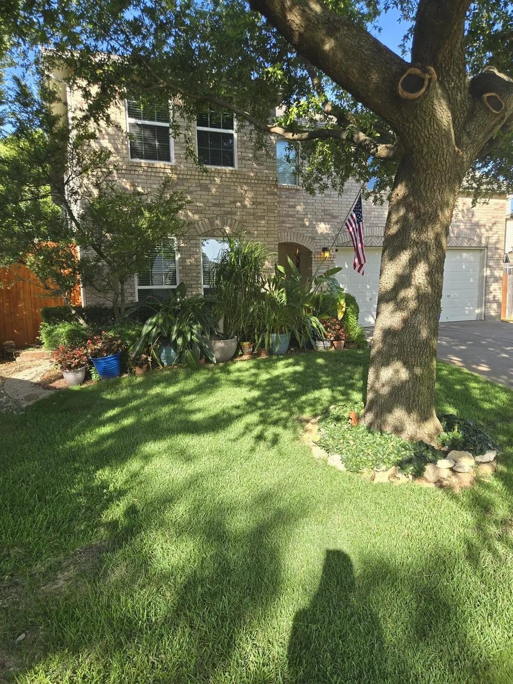 13033 Fencerow Road, Fort Worth