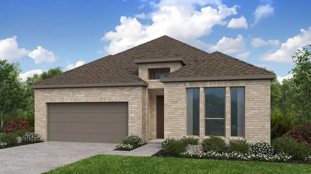 1709 Angus Drive, Celina