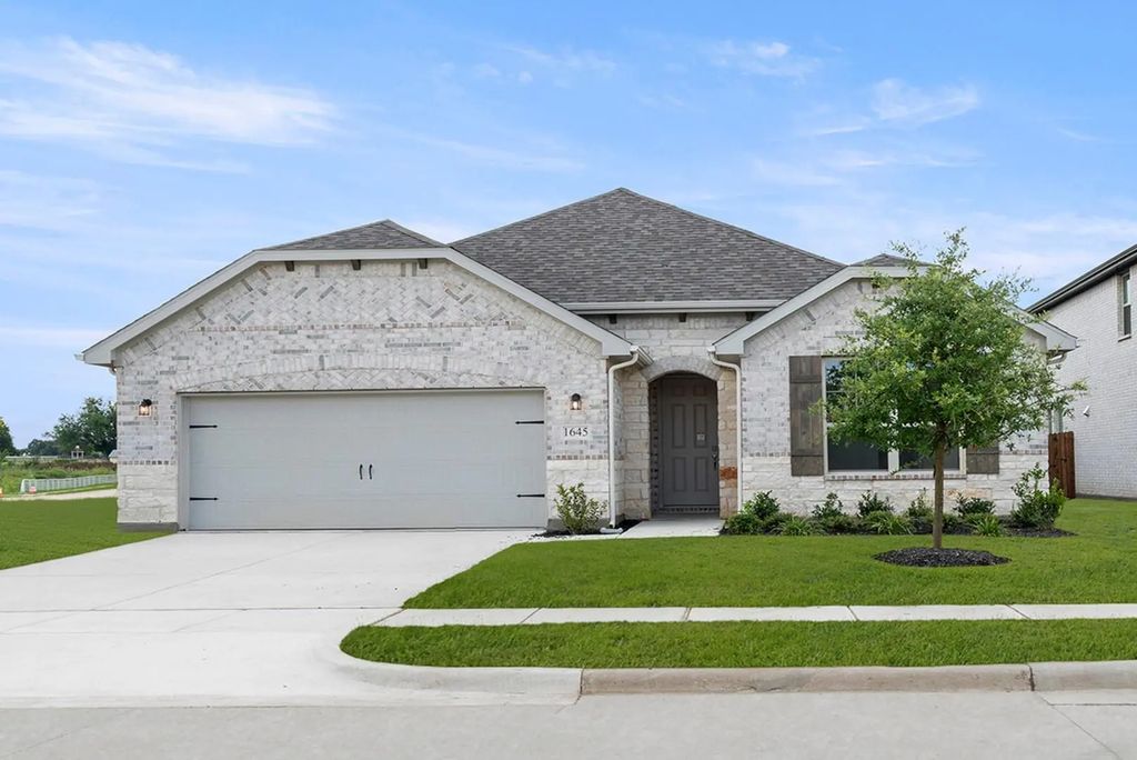 2617 Teton Street, Corinth