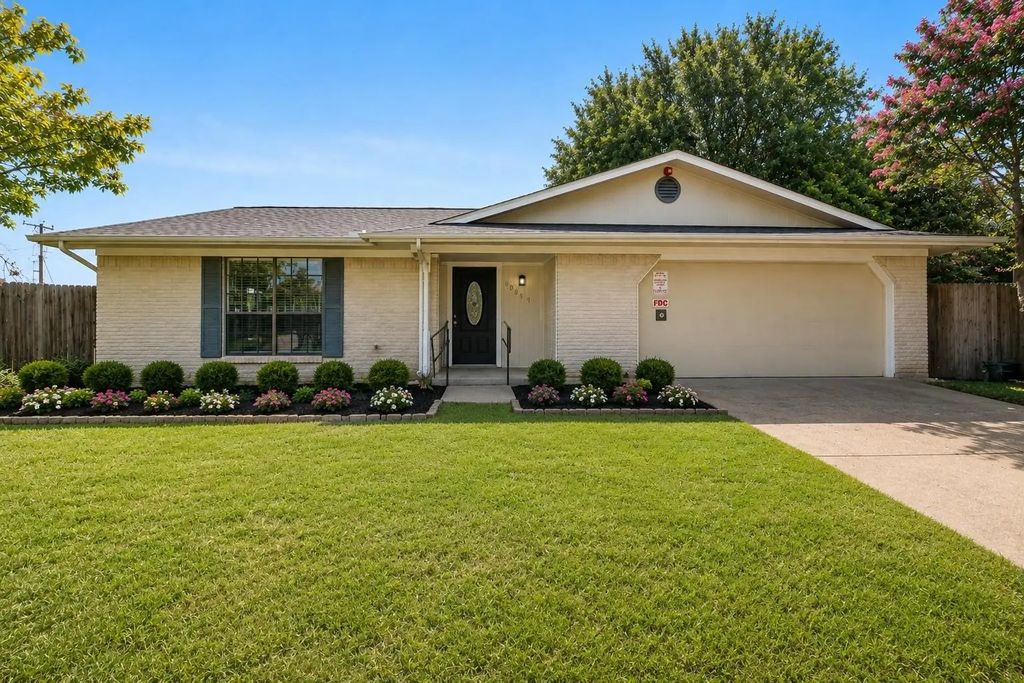 6901 Wicks Trail, Fort Worth