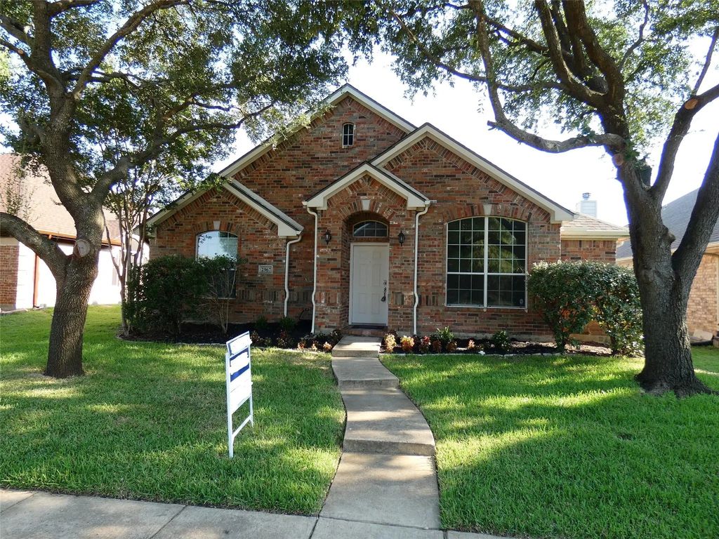 2967 Wild Oak Lane, Rockwall