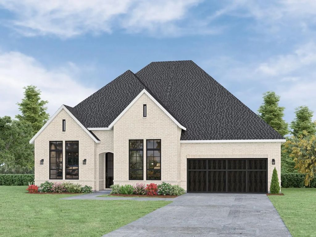 2642 Elias Drive, Corinth