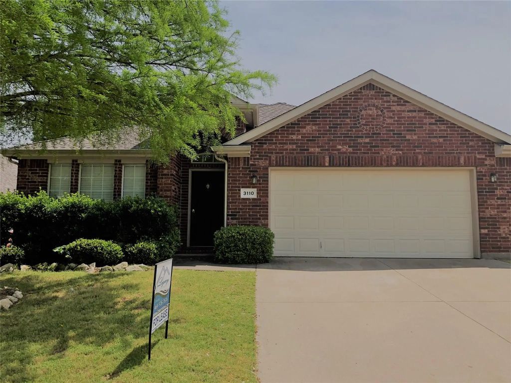 3110 Brett Road, Corinth
