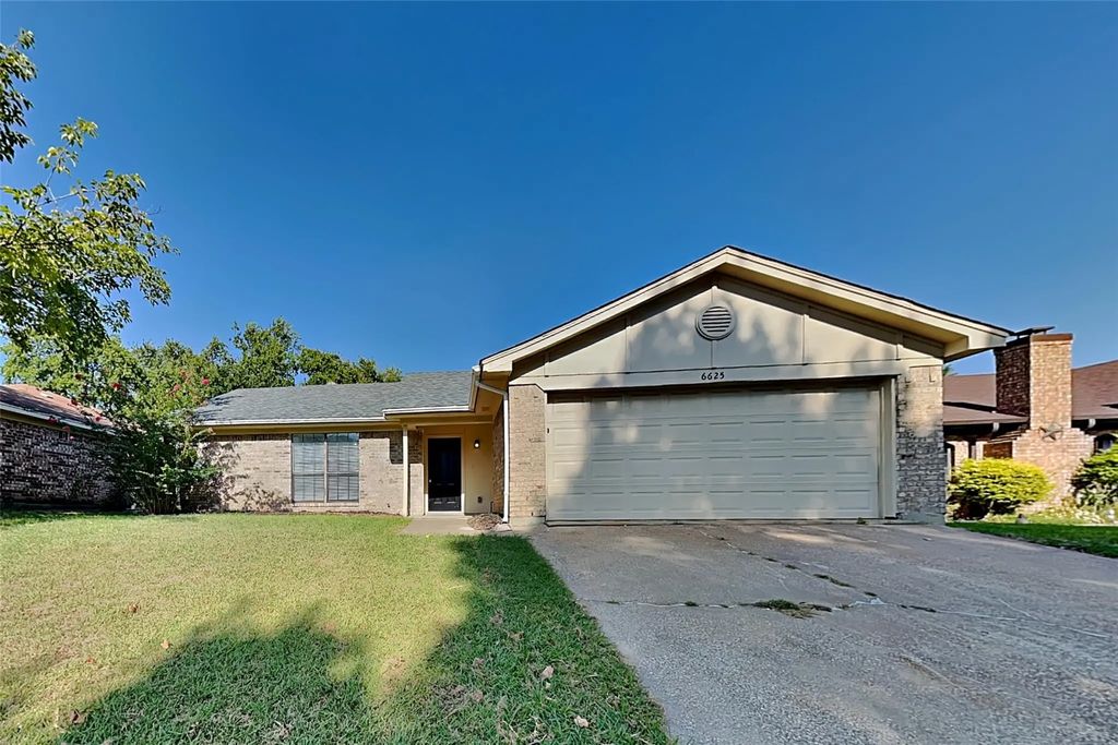 6625 Constitution Drive, Watauga