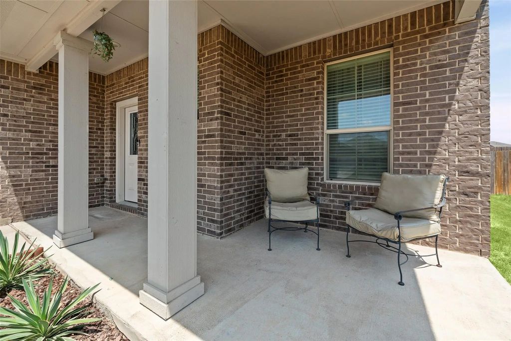 2816 Brosnan Road, Waco