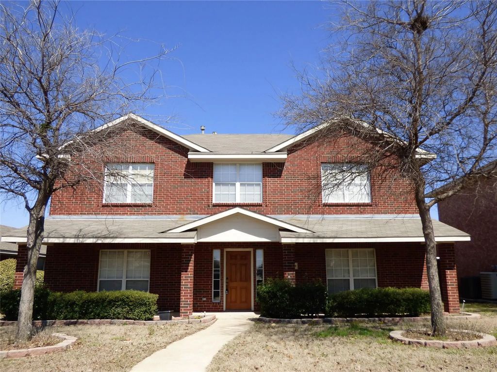 1509 Appalachian Drive, Allen