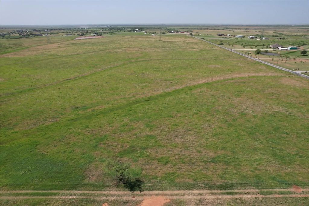 133 Parker Road Tract 7, Wichita Falls