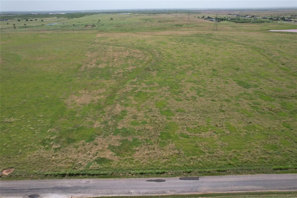 133 Parker Road Tract 7, Wichita Falls
