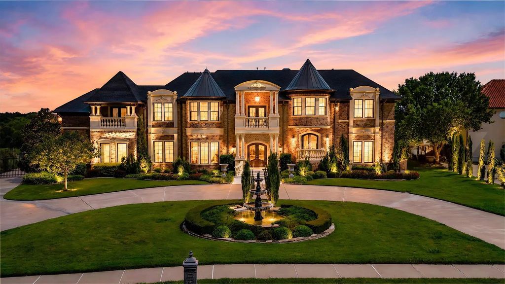 209 Crystal Court, Heath