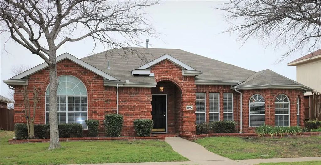 5600 Vineyard Lane, McKinney