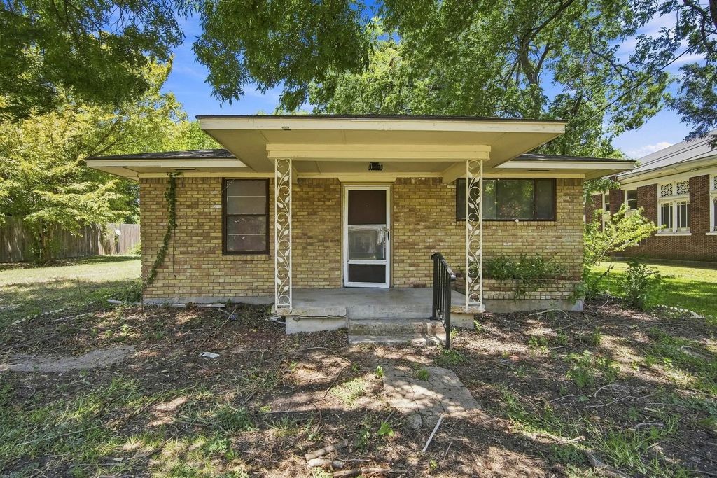 204 Methodist Street, Red Oak