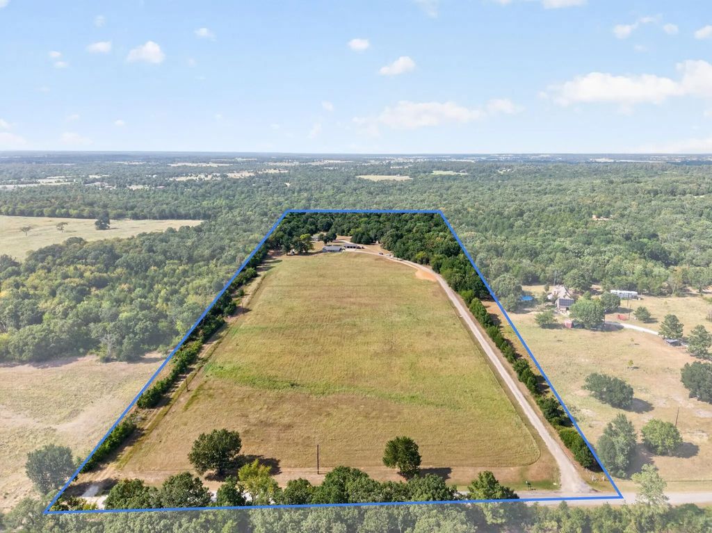 660 Vz County Road 2315, Canton