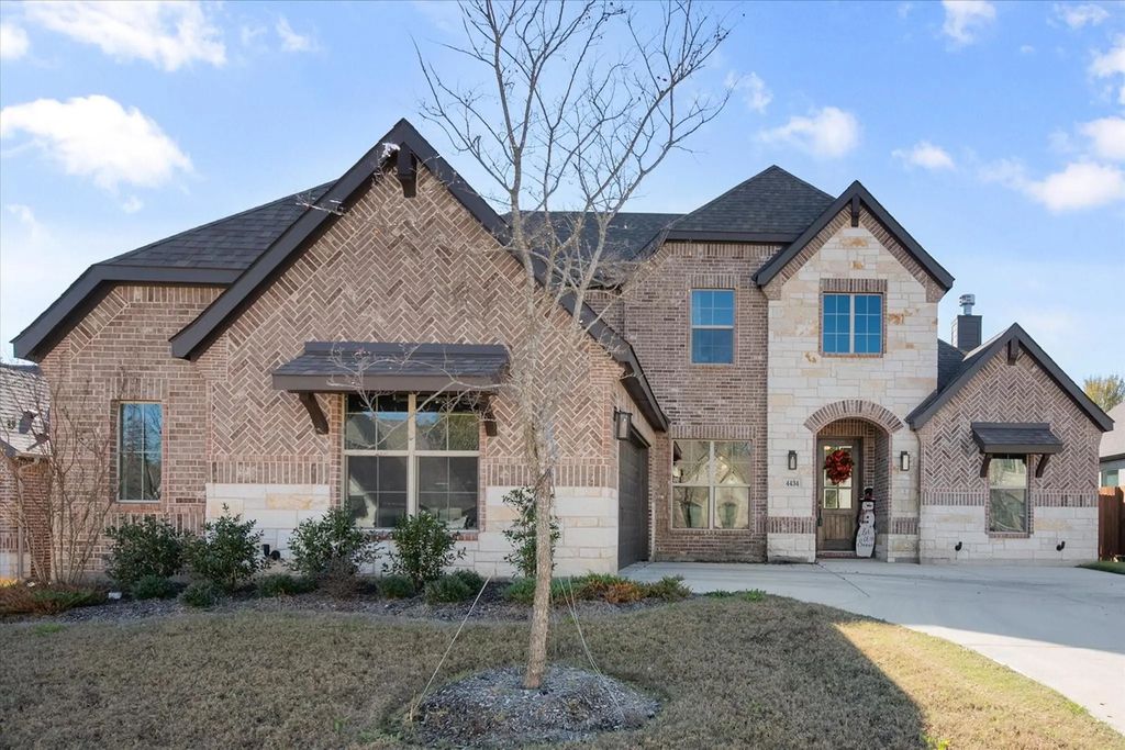 4434 Verbena Street, Midlothian