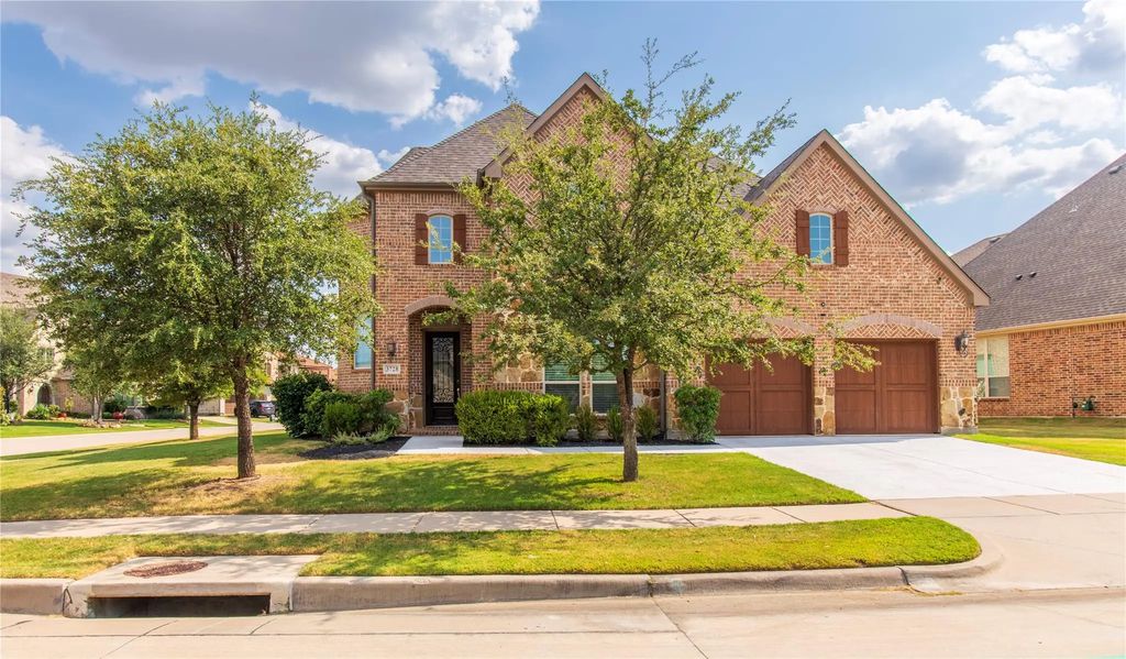 3728 Kennoway, The Colony